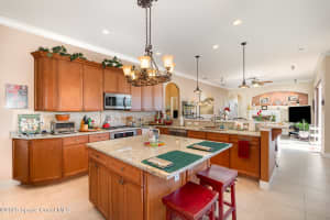 446 Pirates Moon Court, Indialantic, FL 32903 - MLS#1040555