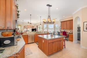 446 Pirates Moon Court, Indialantic, FL 32903 - MLS#1040555