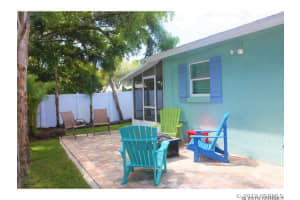 400 Cassia Boulevard, Satellite Beach, FL 32937 Sold 06/13/25