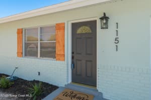 1151 Covina Street, Cocoa, FL 32927 Sold 08/29/25