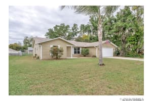 1622 Sabal Palm Dr, Edgewater, FL 32132, Sold 03/18/25
