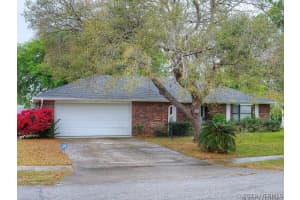 2645 Donna Drive, Titusville, FL 32796 Sold 06/13/25
