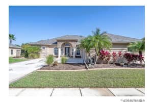 3165 Atlantic Avenue, Cocoa Beach, FL 32931 Sold 04/21/25
