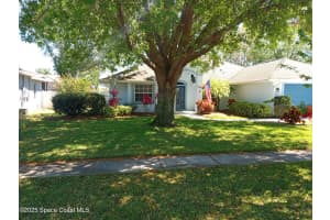 2564 Christopher Drive, Titusville, FL 32780 - MLS#1040582