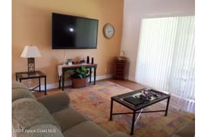 2564 Christopher Drive, Titusville, FL 32780 - MLS#1040582