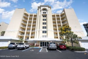 490 Sail Lane, 702, Merritt Island, Fl 32953, Merritt Island
