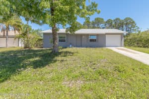 975 Commerce Road, Palm Bay, FL 32909 Sold 06/03/25