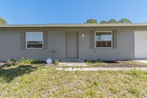 975 Commerce Road, Palm Bay, FL 32909 Sold 06/03/25