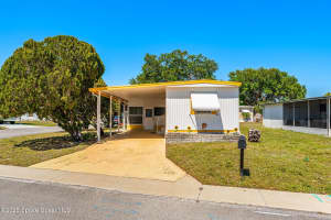 1151 Center Ln, Palm Bay, FL 32907, Sold 10/10/25
