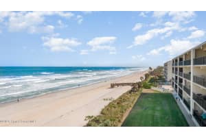 1455 Highway A1a, 511, Satellite Beach, FL 32937 - MLS#1040610