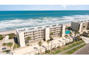 1455 Highway A1a, 511, Satellite Beach, FL 32937 - MLS#1040610