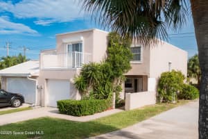 554 Majorca Court, Satellite Beach, FL 32937 Sold 08/19/25