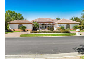 1002 Balmoral Way, Melbourne, FL 32940 Sold 04/28/25