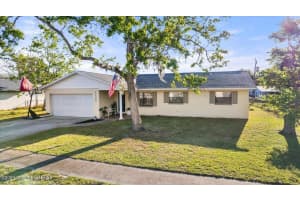 1125 Beatrice Avenue, Titusville, FL 32780 Sold 04/22/25