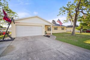 1125 Beatrice Avenue, Titusville, FL 32780 Sold 04/22/25