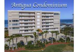 4757 S Atlantic Ave UNIT 502, Ponce Inlet, FL 32127, Sold 04/07/25