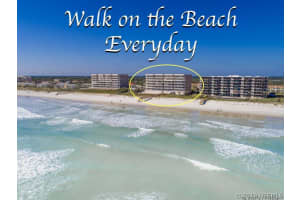 4757 S Atlantic Ave UNIT 502, Ponce Inlet, FL 32127, Sold 04/07/25