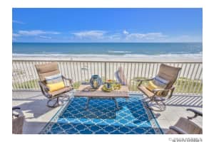 4757 S Atlantic Ave UNIT 502, Ponce Inlet, FL 32127, Sold 04/07/25
