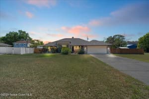 545 Lucas Place, Merritt Island, FL 32953 - MLS#1040635