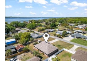 545 Lucas Place, Merritt Island, FL 32953 - MLS#1040635