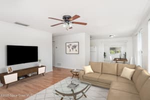 2880 Fountainhead Boulevard, Melbourne, FL 32935 - MLS#1040641