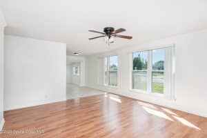 2880 Fountainhead Boulevard, Melbourne, FL 32935 - MLS#1040641