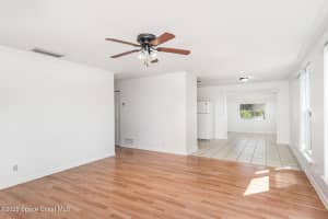 2880 Fountainhead Boulevard, Melbourne, FL 32935 - MLS#1040641