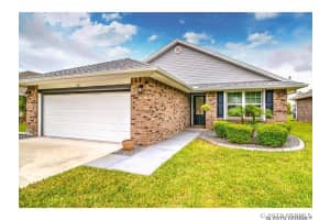 2320 Arctic Circle, Titusville, FL 32780 Sold 05/15/25