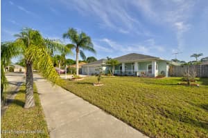191 Pinta Circle, Merritt Island, FL 32953 Sold 06/12/25