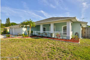 191 Pinta Circle, Merritt Island, FL 32953 Sold 06/12/25