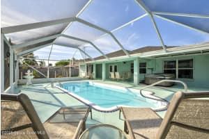 191 Pinta Circle, Merritt Island, FL 32953 Sold 06/12/25