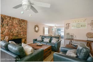 208 Zelda Boulevard, Daytona Beach, FL 32118 - MLS#1040674