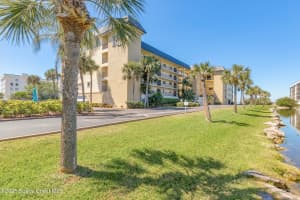 190 Escambia Lane, Cocoa Beach, FL 32931 - MLS#1040696