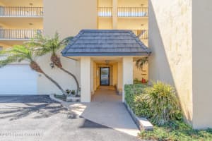 190 Escambia Lane, Cocoa Beach, FL 32931 - MLS#1040696