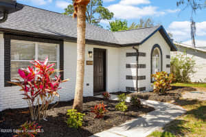 6750 Grissom Pkwy, Cocoa, FL 32927, Sold 04/25/25