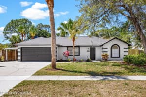 6750 Grissom Pkwy, Cocoa, FL 32927, Sold 04/25/25