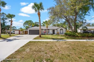 6750 Grissom Pkwy, Cocoa, FL 32927, Sold 04/25/25
