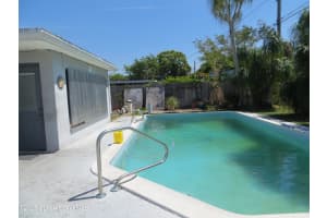 2609 Kefauver Street, Melbourne, FL 32935 - MLS#1040701