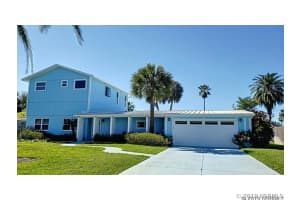 754 Orlando Avenue, Cocoa Beach, FL 32931 - MLS#1040703