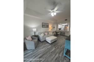 754 Orlando Avenue, Cocoa Beach, FL 32931 - MLS#1040703