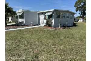 250 Blossom Lane, Palm Bay, FL 32907 - MLS#1040713