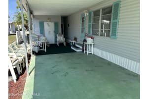 250 Blossom Lane, Palm Bay, FL 32907 - MLS#1040713