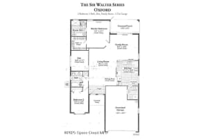 3665 Rollingbrook Street, Clermont, FL 34711 - MLS#1040723