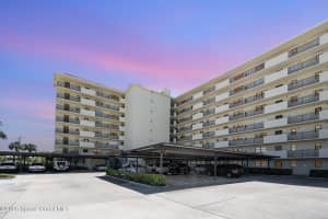500 Palm Springs Boulevard, 413, Indian Harbour Beach, Fl 32937, Indian Harbour Beach