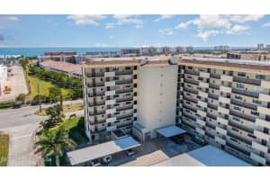 500 Palm Springs Boulevard, Indian Harbour Beach, FL 32937 - MLS#1040735