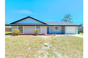 4049 Song Drive, Cocoa, FL 32927 Sold 06/05/25