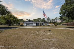 2635 Wagon Road, Cocoa, FL 32926 Sold 03/06/26