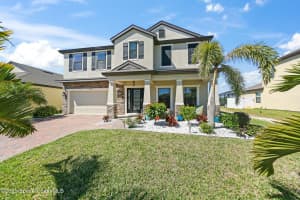 1032 Peta Way, Melbourne, FL 32940 Sold 06/23/25