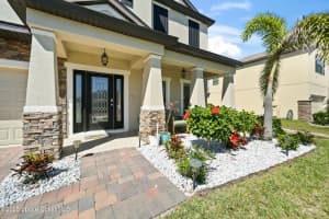 1032 Peta Way, Melbourne, FL 32940 Sold 06/23/25