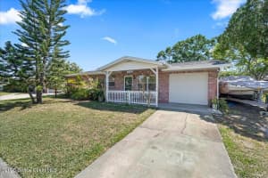 704 Phyllis Ave, New Smyrna Beach, FL 32168, Sold 04/28/25